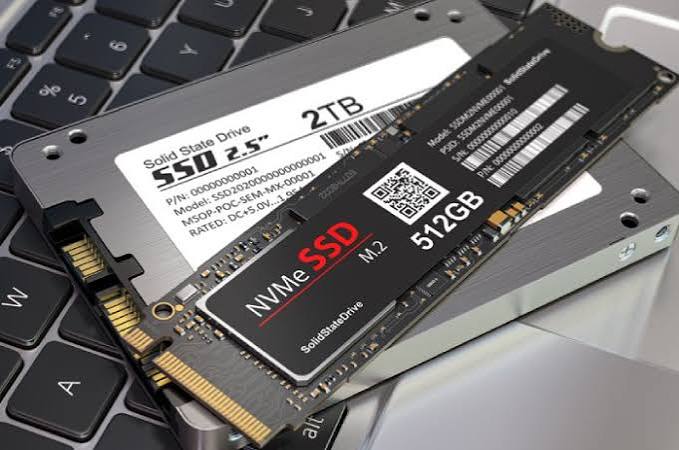 SSD چیست؟